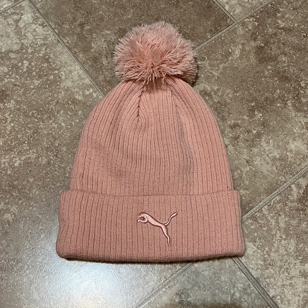 Cozy beanie ❄️